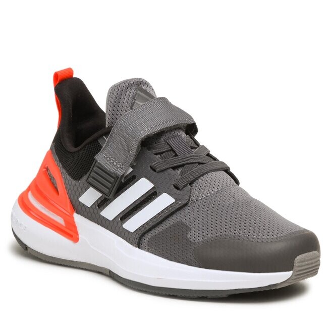 

Кроссовки adidas RapidasportBounce Sport, серый