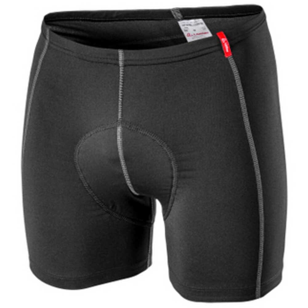 

Леггинсы Loeffler Elastic Short, черный