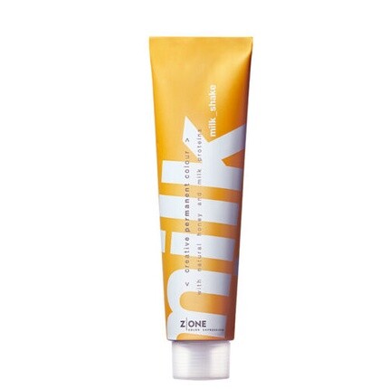 

Milkshake Creative Permanent Color 6.77 Интенсивный Фиолетовый Темно-русый, Milk Shake