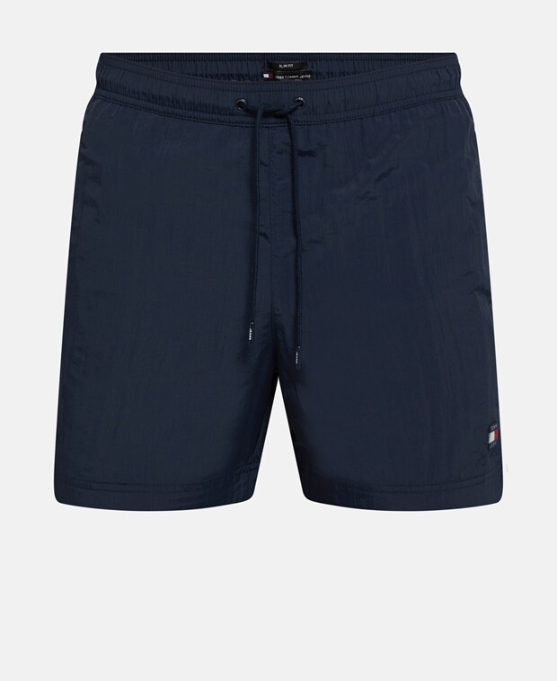 

Плавательные шорты Tommy Hilfiger, темно-синий