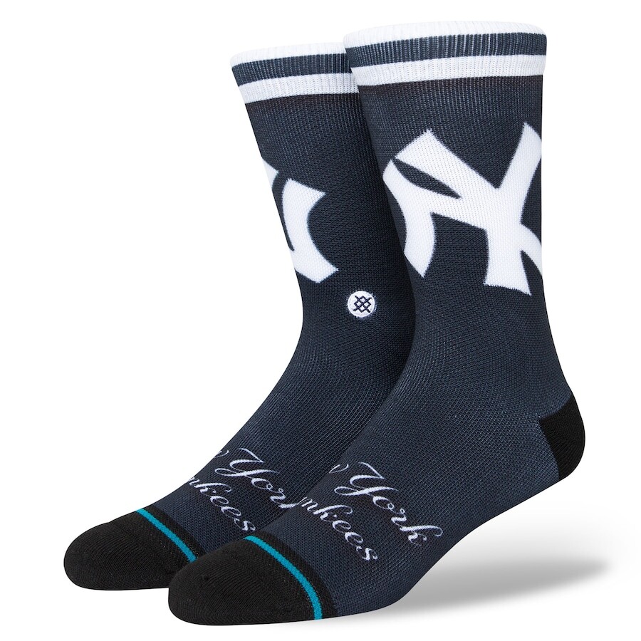 

Носки Stance New York Yankees