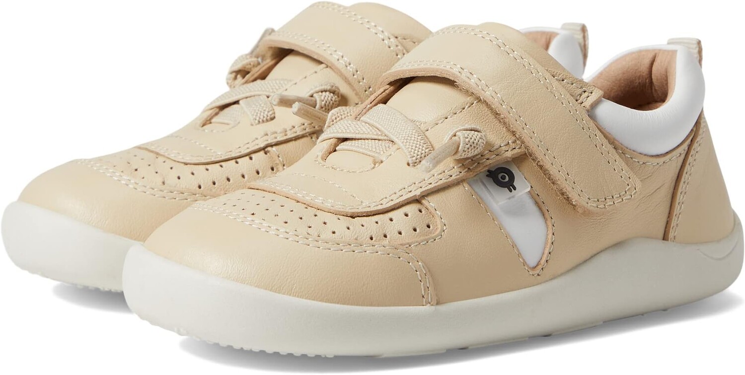 

Кроссовки Drop-In Old Soles, цвет Cream/Snow