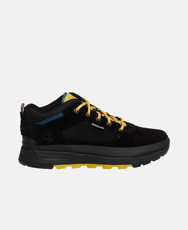 

Кроссовки Timberland, черный