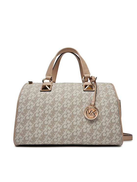 

Кошелек Michael Michael Kors, экрю