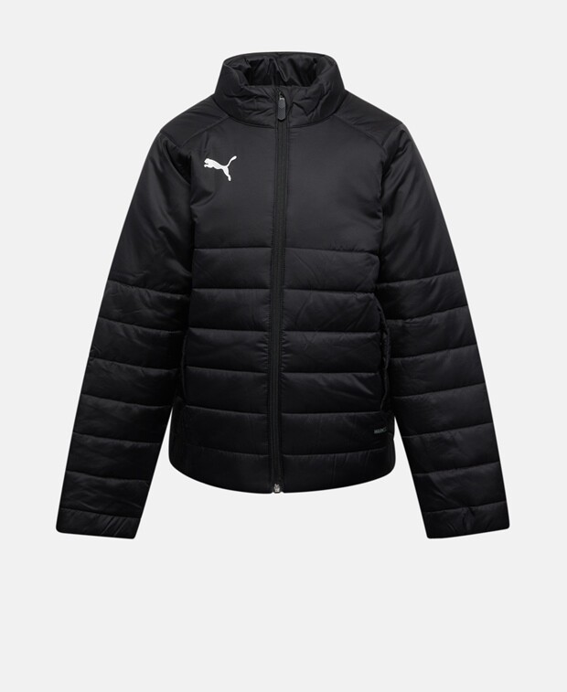 

Стеганая куртка Puma, черный