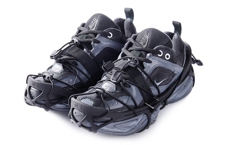 

Мужские кроссовки Nike M2K Chunky, Black