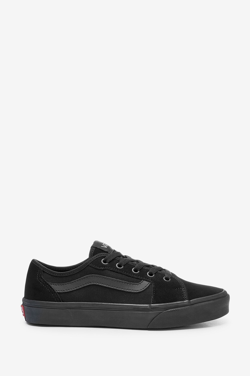 

Черные женские кроссовки Filmore Decon Vans, черный