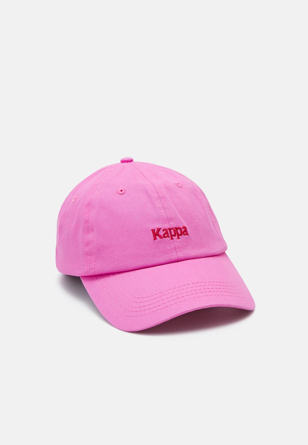 

Бейсболка UNISEX Kappa, цвет pastel lavender