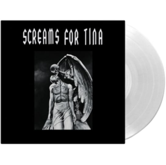 Виниловая пластинка Cleopatra Records - Screams for Tina