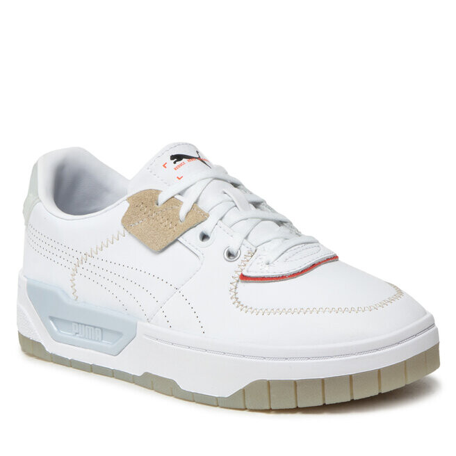

Кроссовки Puma CaliDream Re:Collection, белый