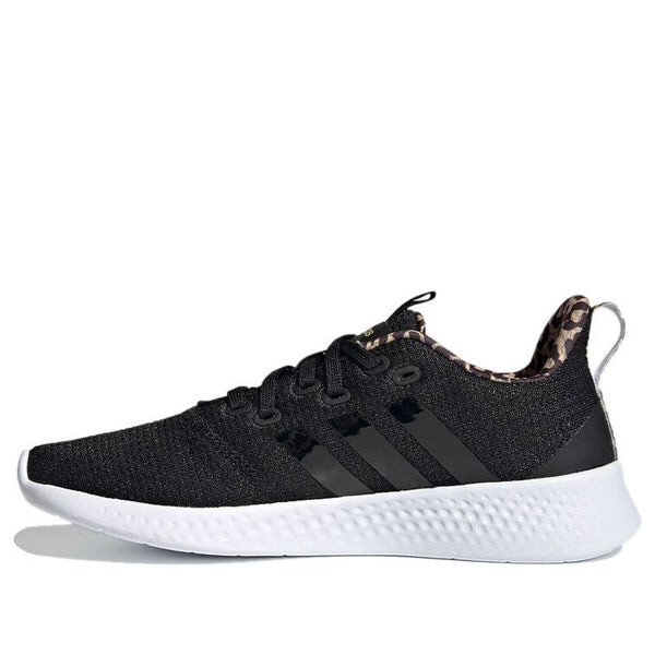 

Кроссовки puremotion Adidas, черный
