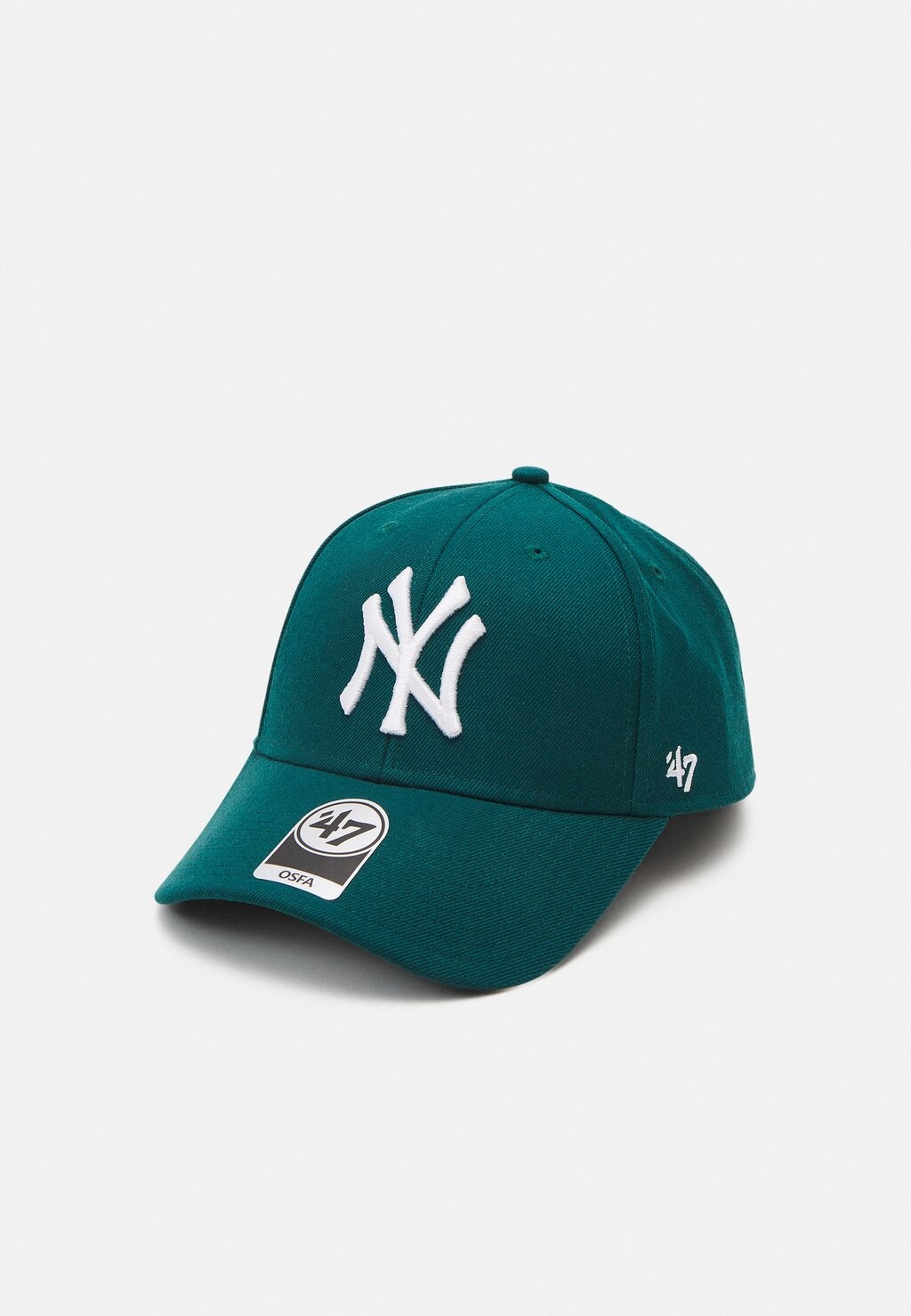 

Кепка Mlb New York Yankees Unisex '47, цвет pacific green