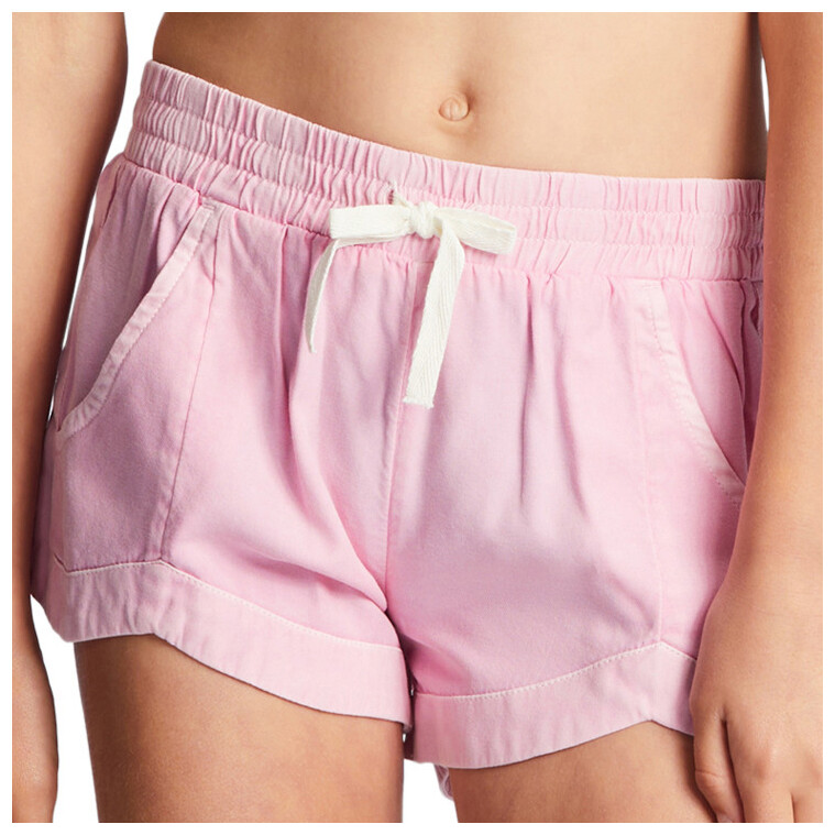 

Шорты Billabong Kid's Mad For You, цвет Happy Pink