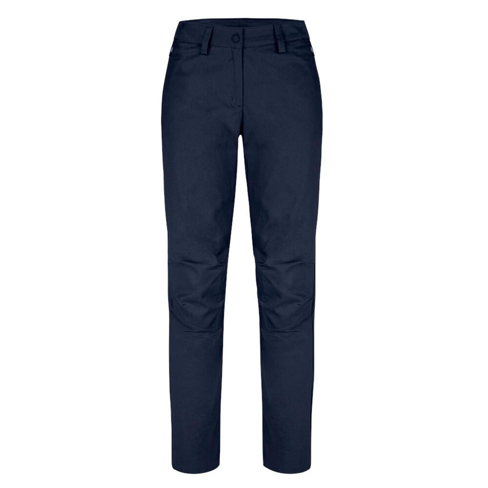 

Брюки Salewa Fanes Cotton/Durastretch, синий
