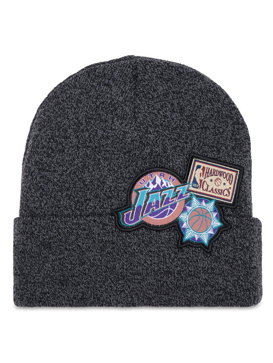 

Кепка Mitchell & Ness, черный