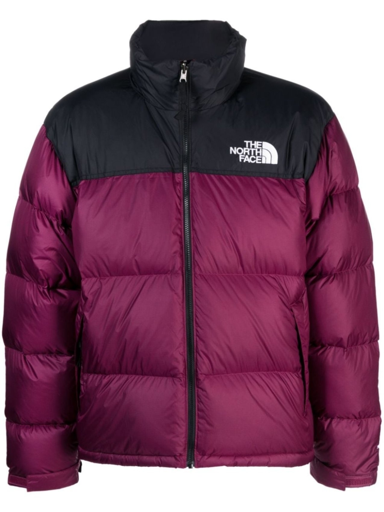 

The North Face пуховик 96 Retro Nuptse, фиолетовый