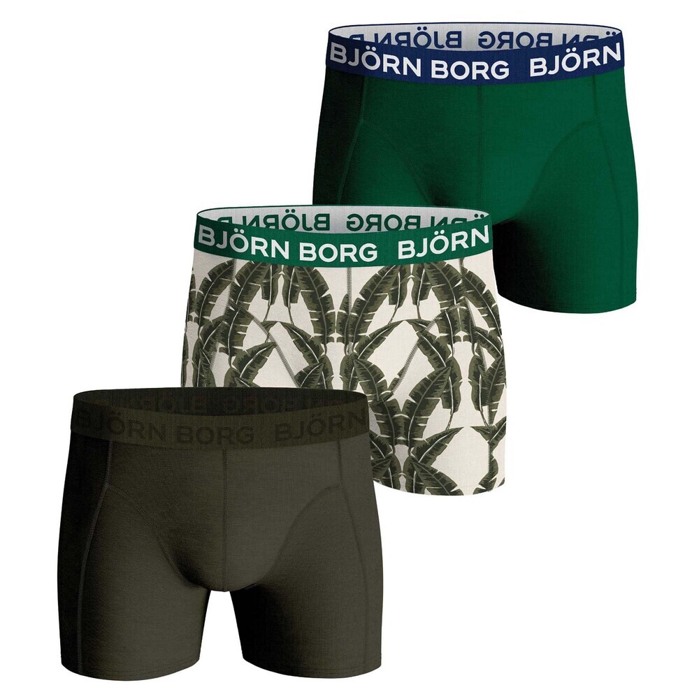 

Трусы боксеры BJÖRN BORG, смешанные цвета