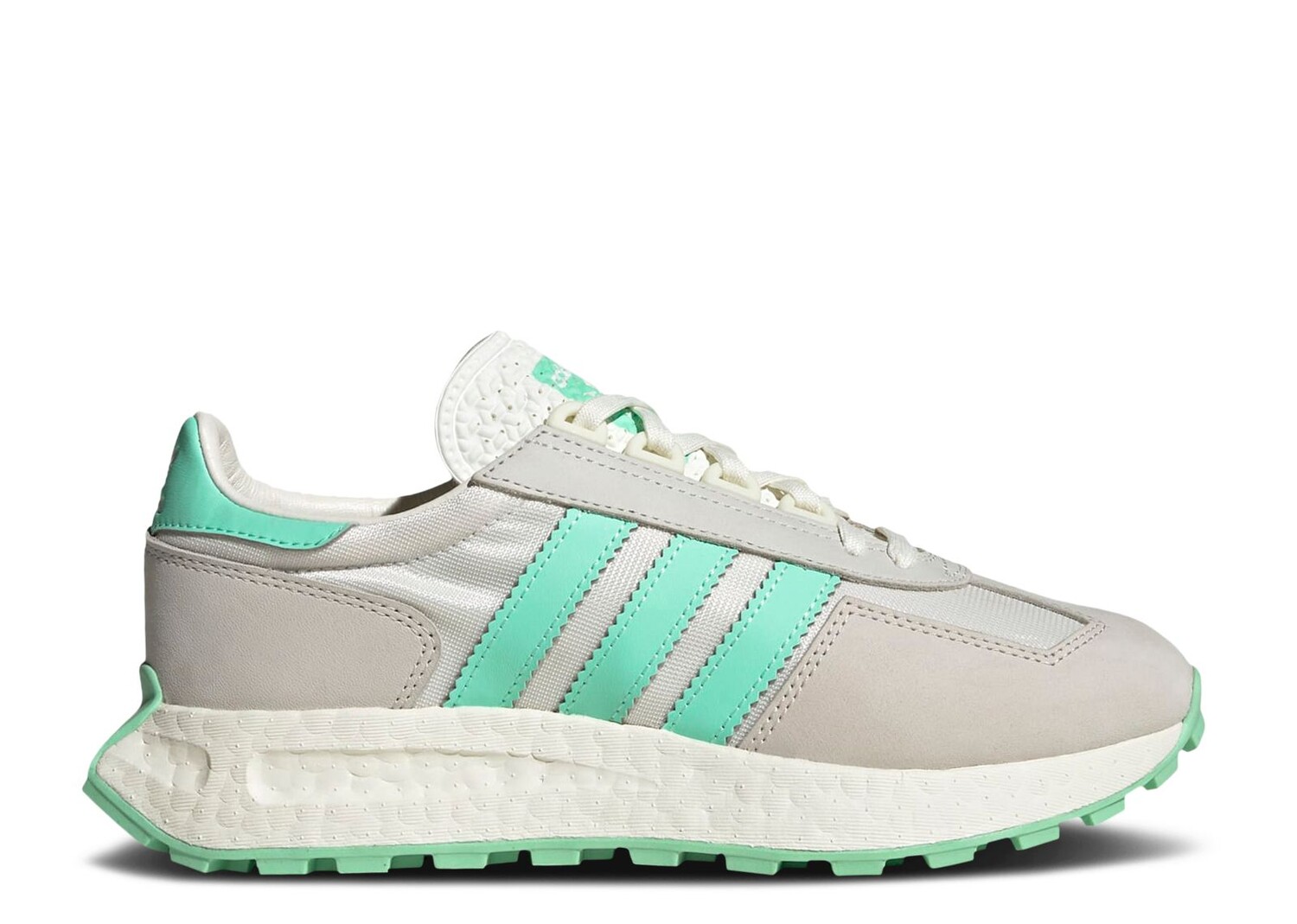 

Кроссовки adidas Wmns Retropy E5 'White Pulse Mint', серый