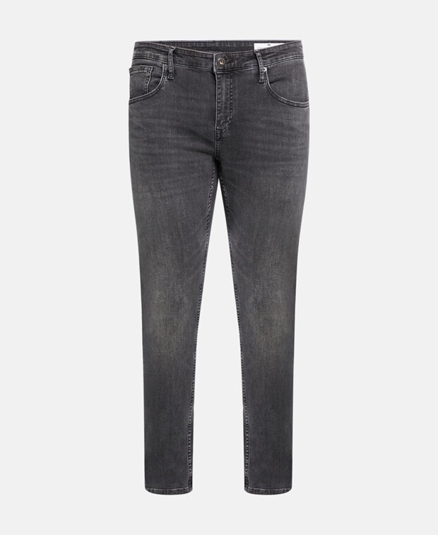 

Джинсы узкого кроя Cross Jeans, цвет Caviar Black
