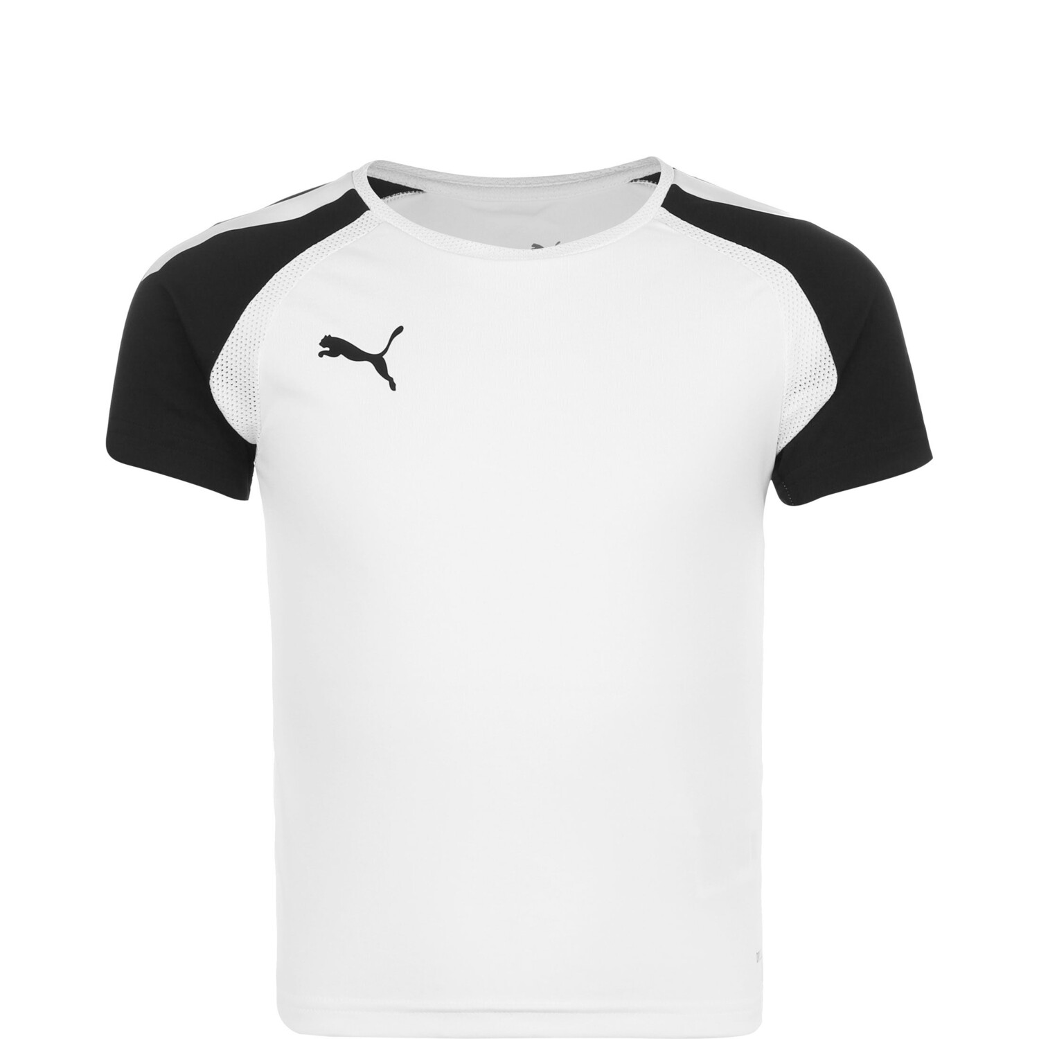 

Спортивная футболка Puma Fußballtrikot TeamPACER, белый