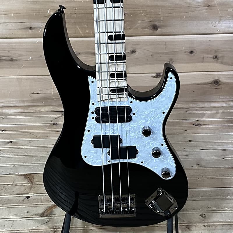 

Басс гитара Yamaha Billy Sheehan’s Attitude Limited 3 Bass - Black