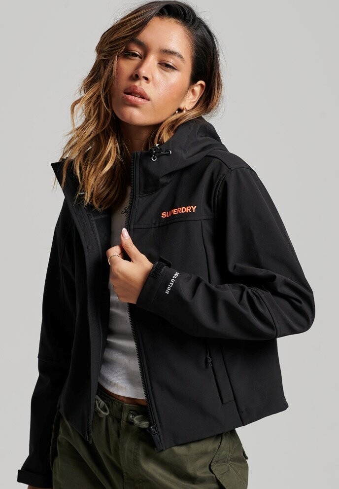 

Куртка для активного отдыха Superdry