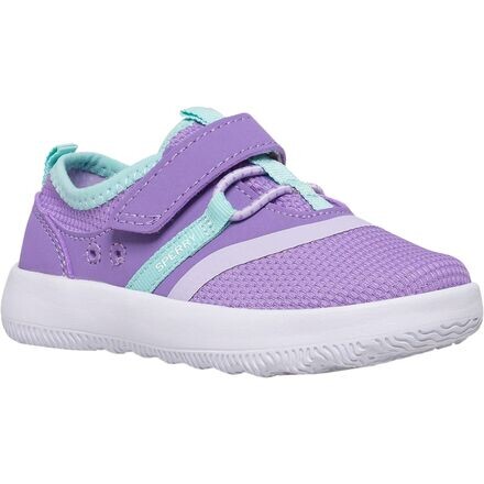

Кроссовки Coastal Break JR – для малышей Sperry Top-Sider, фиолетовый