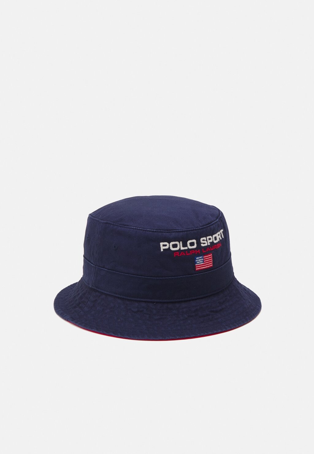 

Панама BUCKET HAT UNISEX Polo Ralph Lauren, цвет blau