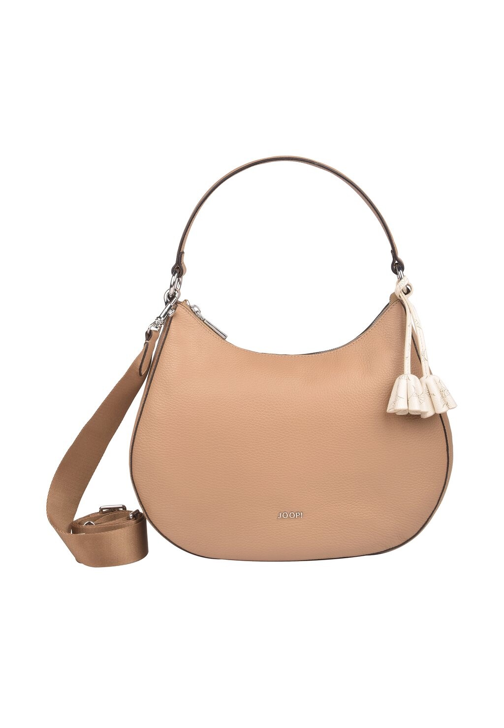 

Сумка CHIARA AJA HOBO MVZ JOOP!, цвет cappuccino