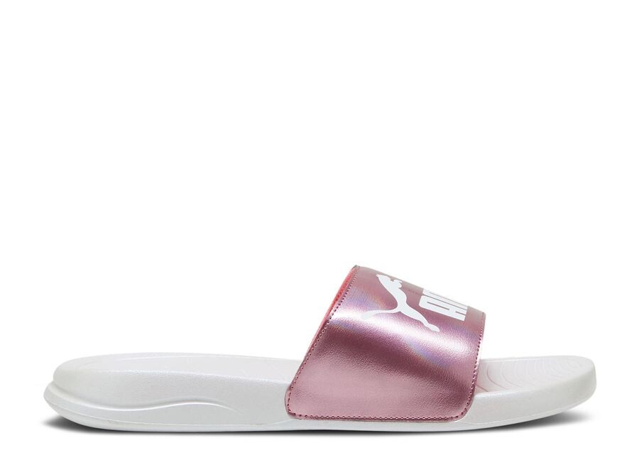 

Кроссовки Puma Popcat 20 'Girlpower - Passionfruit', розовый