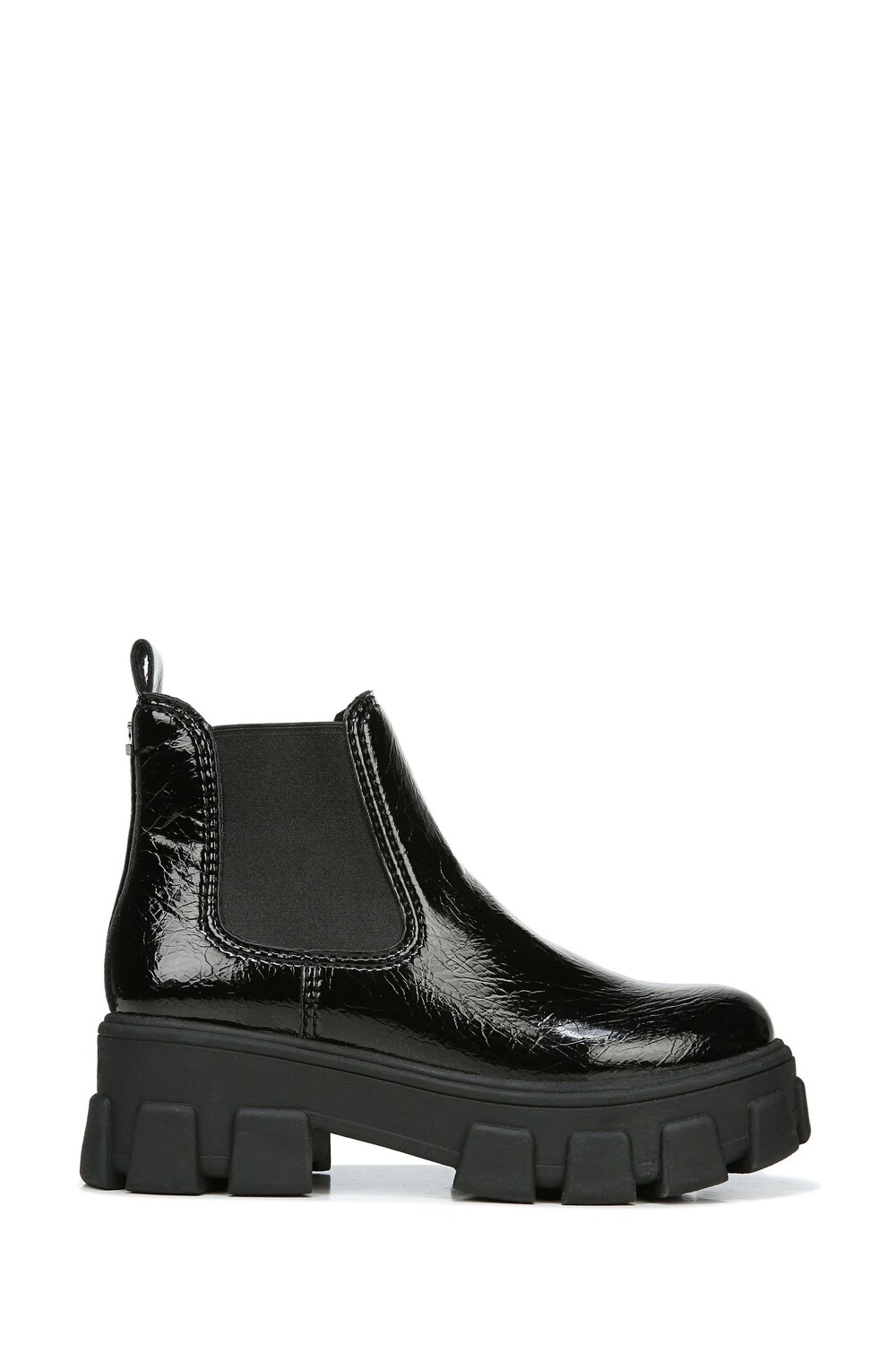 

Ботильоны Sam Edelman Darielle Circus NY, черный