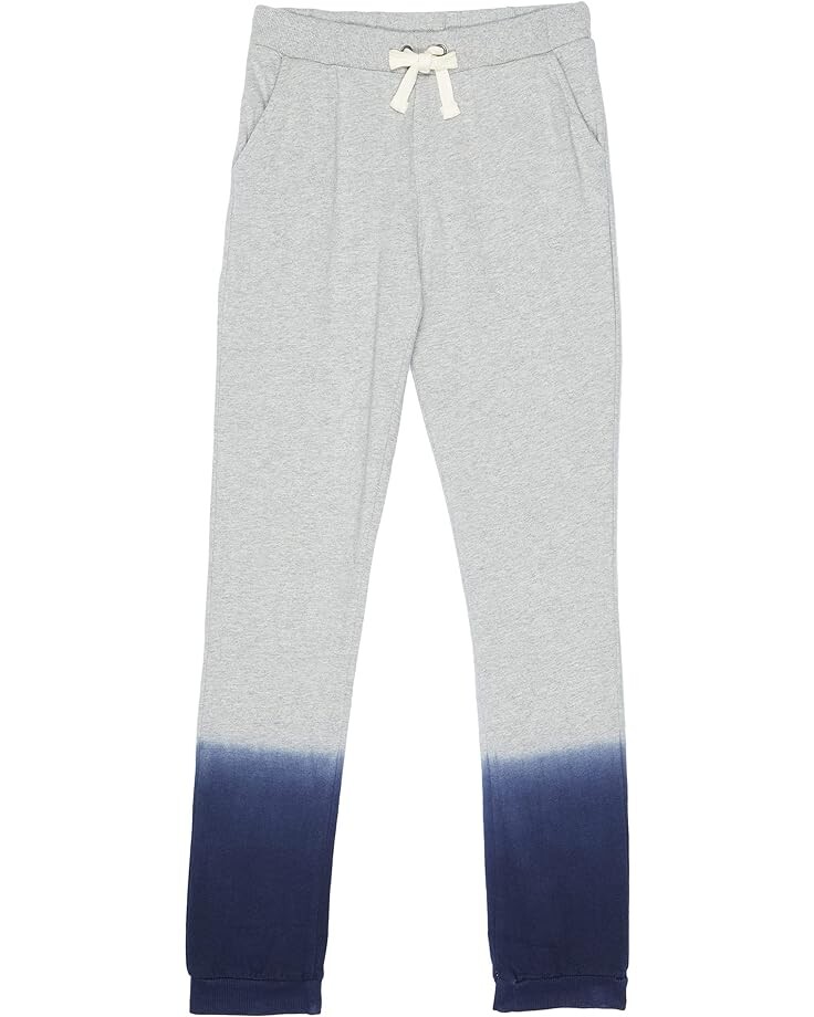 

Брюки Joe'S Jeans Dip-Dye Joggers, серый