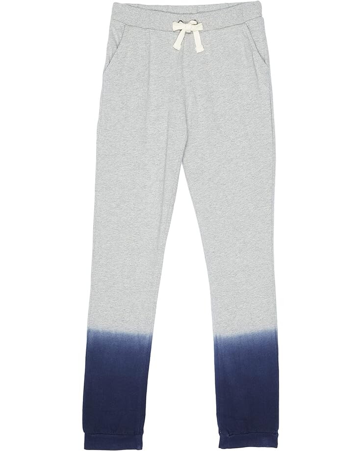 Брюки Joe'S Jeans Dip-Dye Joggers, серый