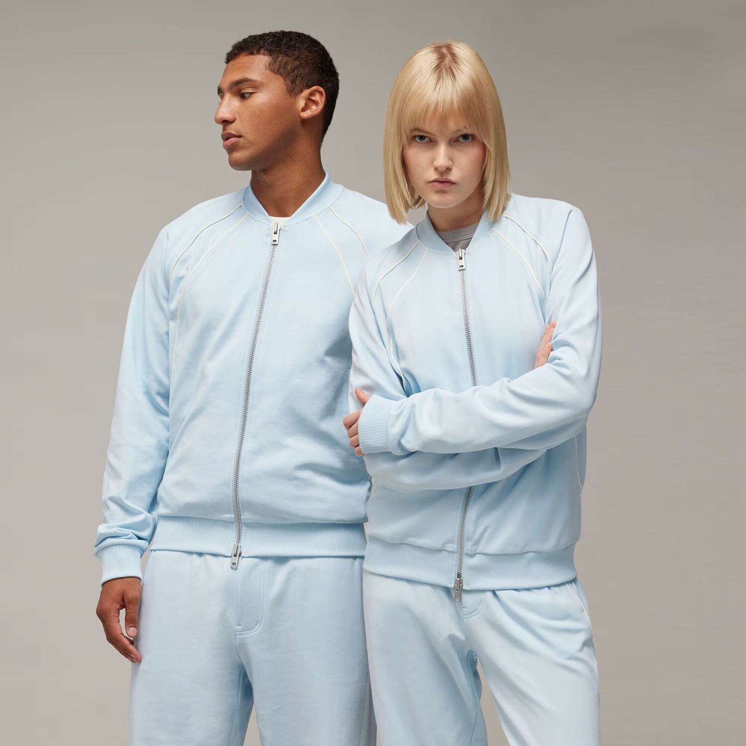 

Спортивный топ Y-3 SST Adidas