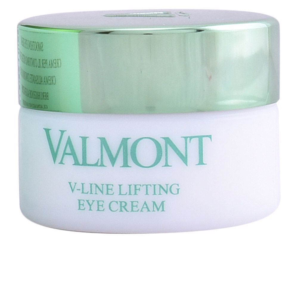 Контур вокруг глаз V-line lifting eye cream Valmont, 15 мл крем для контура глаз valmont contour 15 мл
