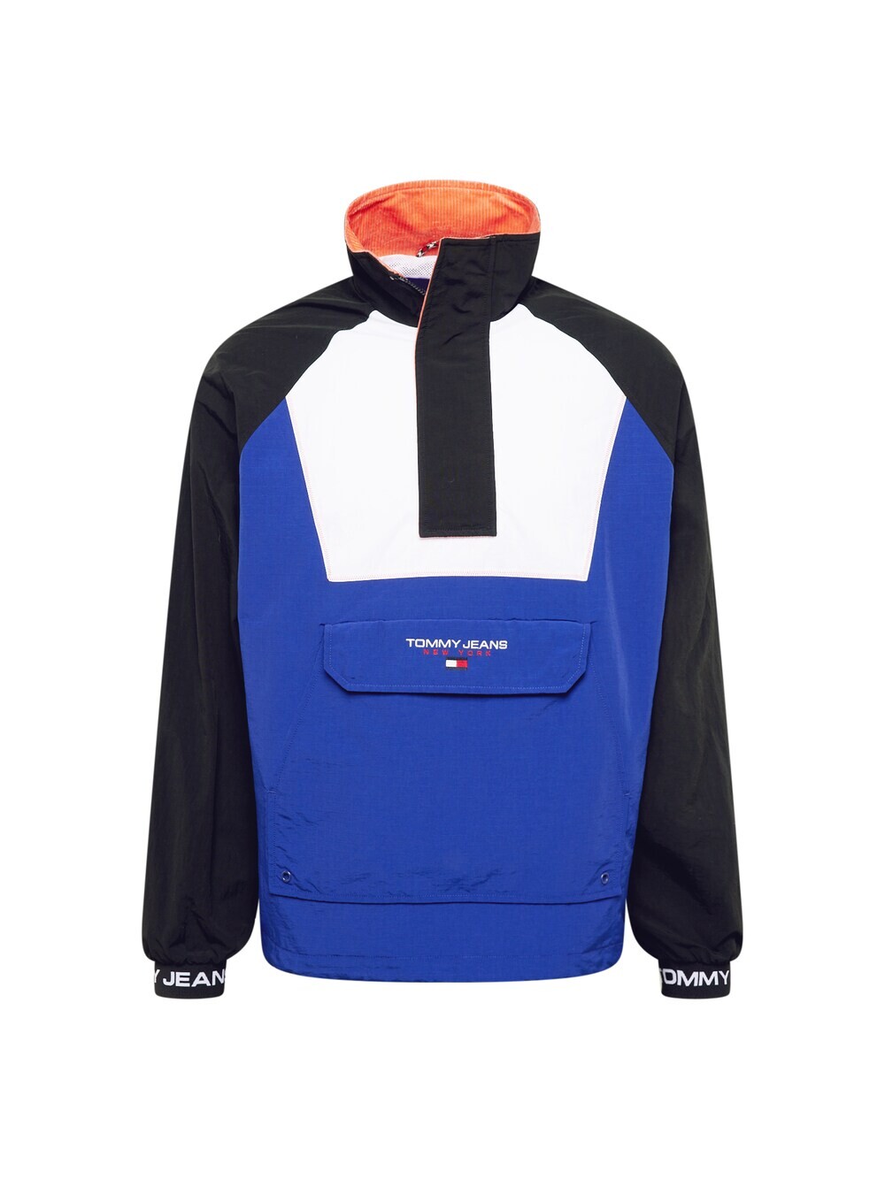 

Межсезонная куртка Tommy Hilfiger, королевский синий