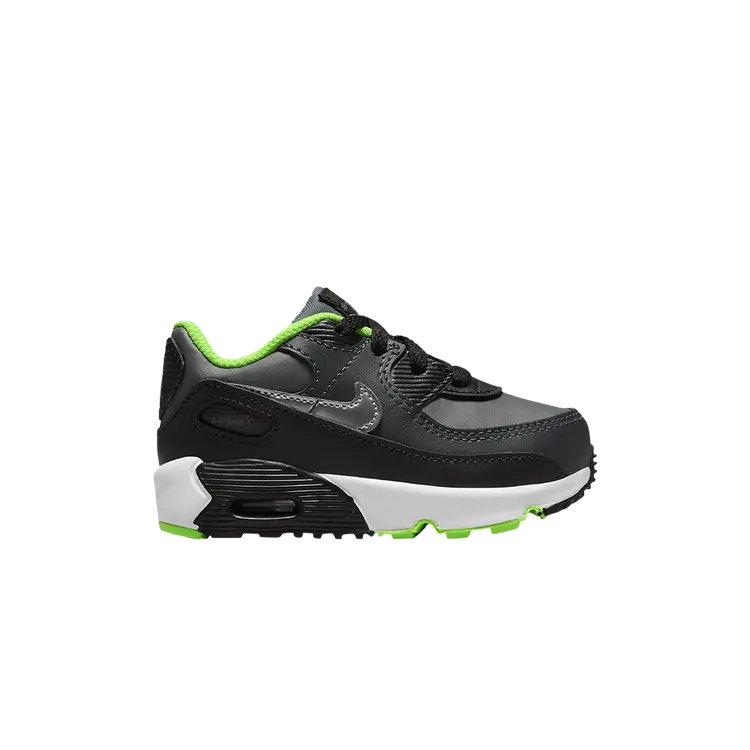 

Кроссовки Nike Air Max 90 TD, черный