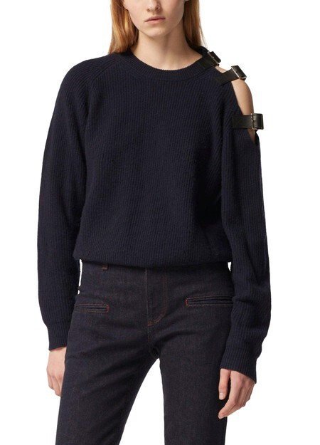 

Несс Свитер Altuzarra