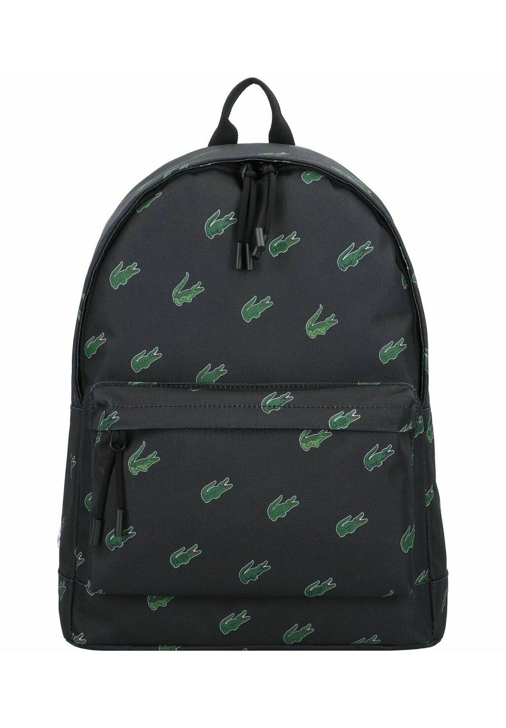 

Рюкзак Lacoste, темно-синий