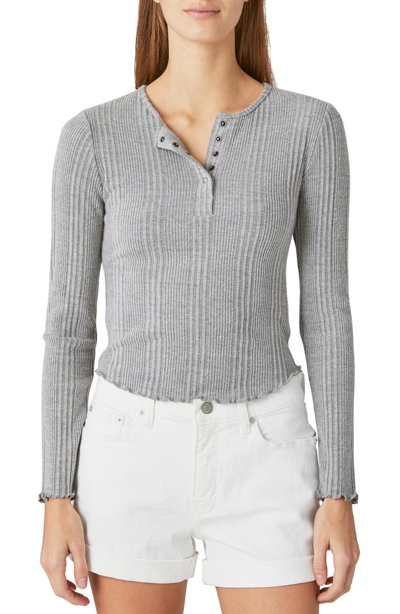 

Облако Риб Хенли LUCKY BRAND