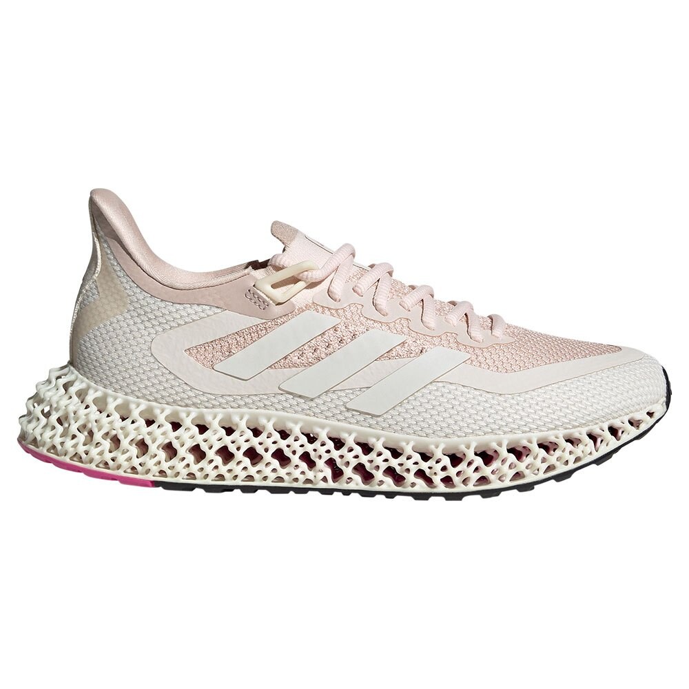 

Кроссовки adidas 4Dfwd 2, розовый