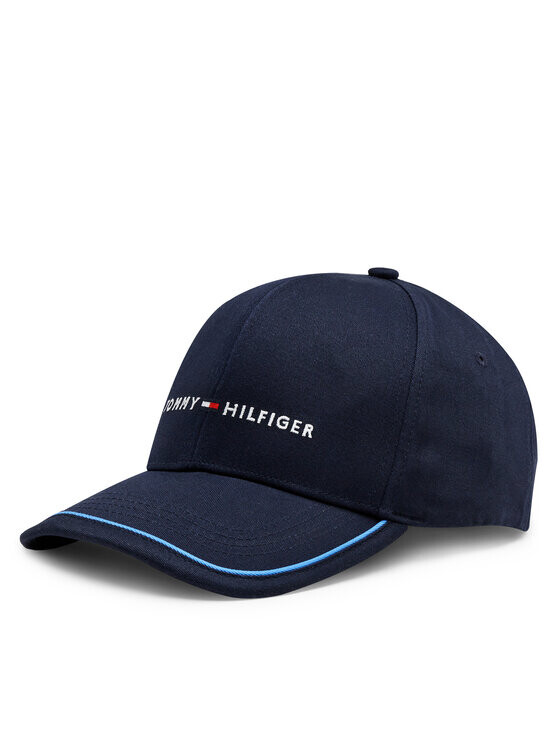 

Кепка Tommy Hilfiger, синий