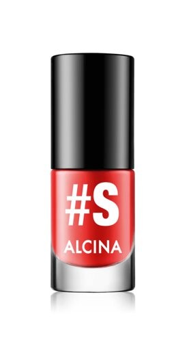 

Лак для ногтей ALCINA Nail Color SYDNEY 100