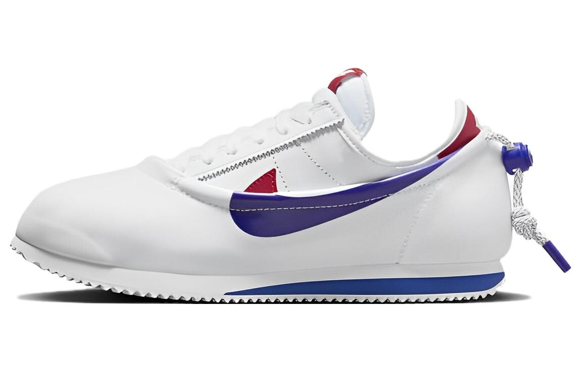 

Кроссовки унисекс Nike Cortez SP CLOT CLOTEZ Forest Gump
