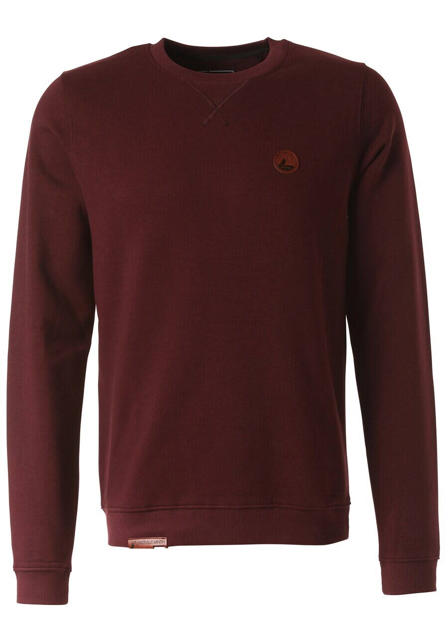 

Толстовка Lakeville Mountain Milo, цвет Red/Bordeaux/Dark red