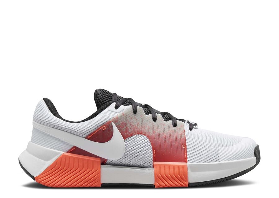 

Кроссовки Nike NikeCourt Air Zoom Vapor 11 Premium HC, цвет NYC Tournament Pack