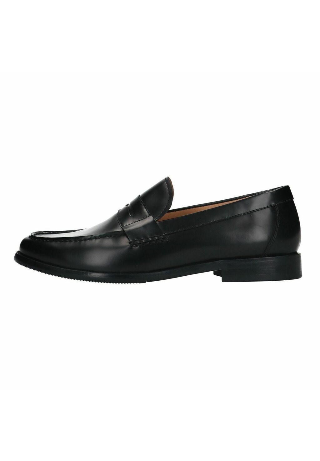 

Мокасины PENNY sacha, цвет black