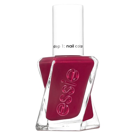 

Стойкий лак для ногтей Gel Couture Drop The Gown 13,5 мл, Essie