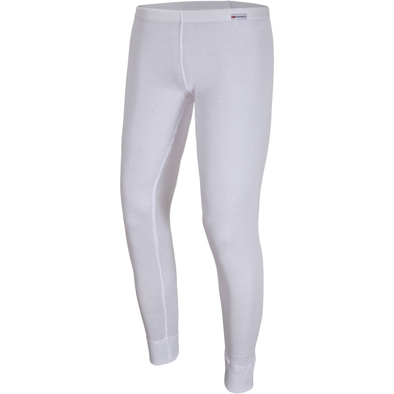 Женские длинные брюки-белье CMP, белый