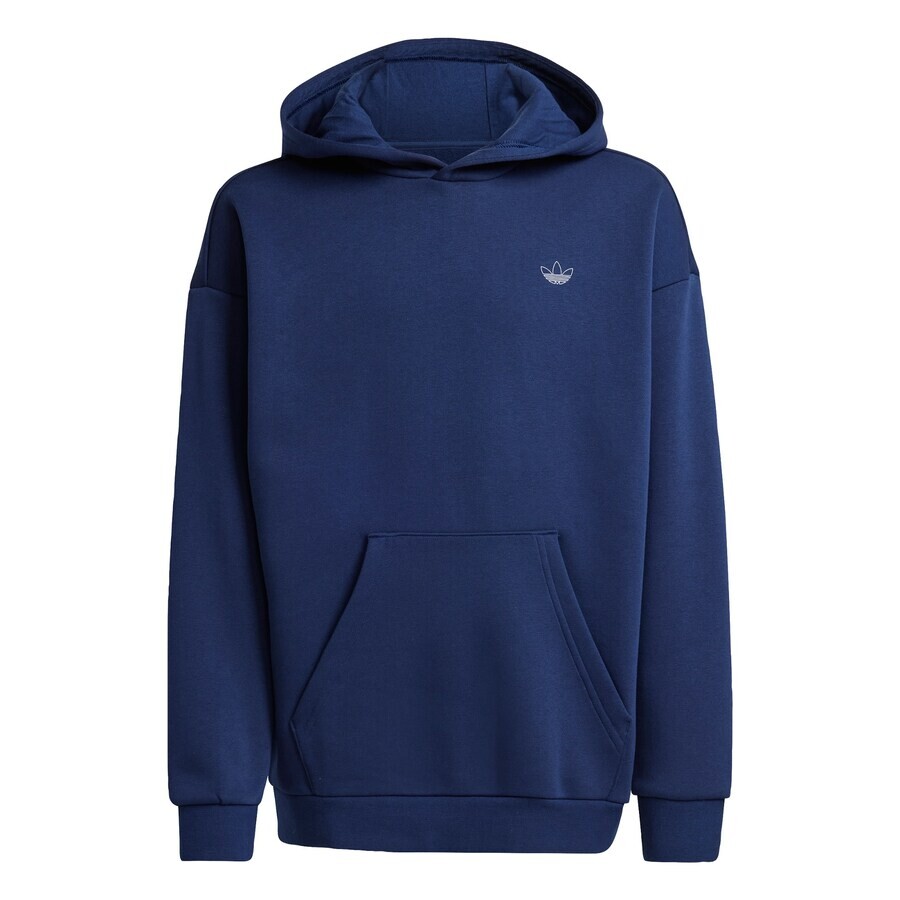 

Толстовка ADIDAS ORIGINALS, темно-синий